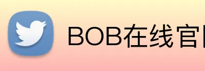 BOB在线官网 logo